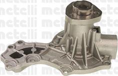 Metelli 24-0279 - Pumpa za vodu parts5.com