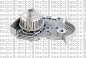 Metelli 24-1035 - Αντλία νερού parts5.com