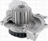 Metelli 24-1110 - Water Pump parts5.com