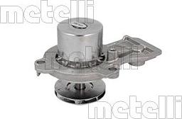 Metelli 24-1361-8 - Su pompası parts5.com