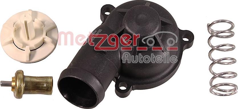 Metzger 4006468 - Termostat, chladivo parts5.com