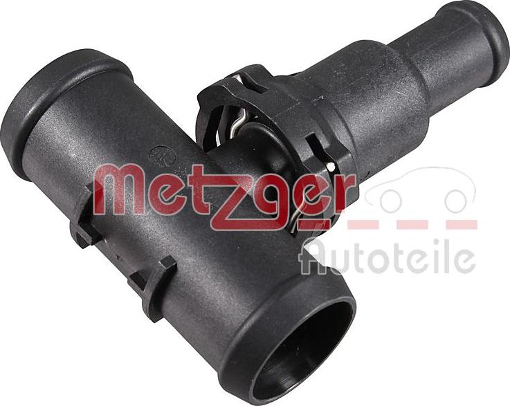 Metzger 4006485 - Termostat, hladilno sredstvo parts5.com