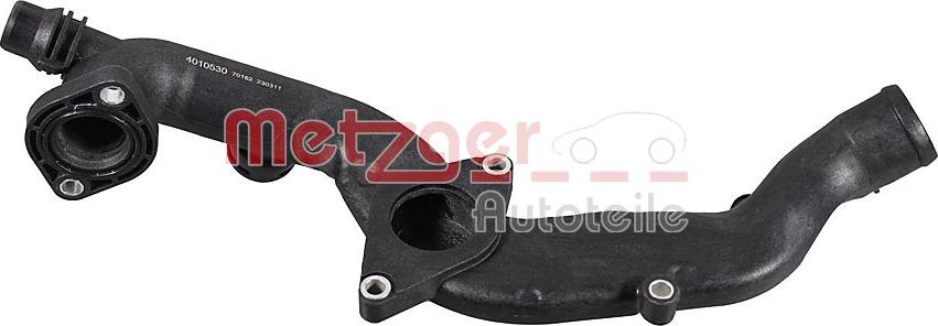 Metzger 4010530 - Cuplaj conducta lichid racire parts5.com