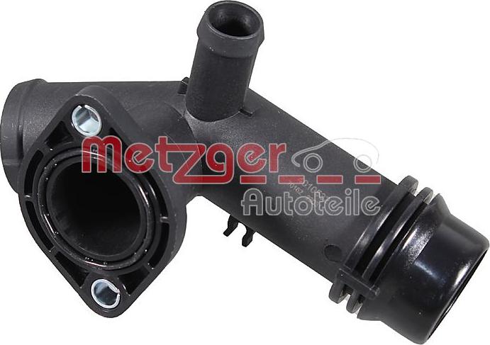 Metzger 4010532 - Cuplaj conducta lichid racire parts5.com