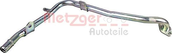 Metzger 4010332 - Cuplaj conducta lichid racire parts5.com