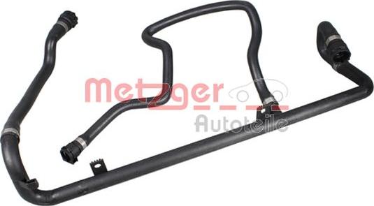 Metzger 4010291 - Cuplaj conducta lichid racire parts5.com