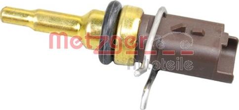 Metzger 0905477 - Érzékelő, hűtőfolyadék-hőmérséklet parts5.com