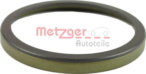 Metzger 0900179 - Inel senzor, ABS parts5.com