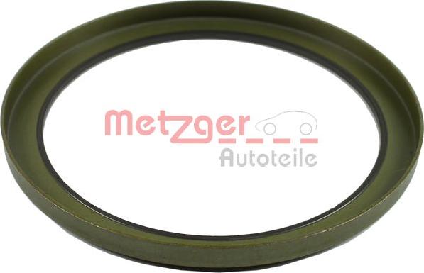 Metzger 0900176 - Sensorring, ABS parts5.com