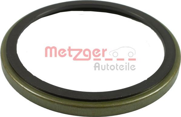 Metzger 0900176 - Sensor Ring, ABS parts5.com