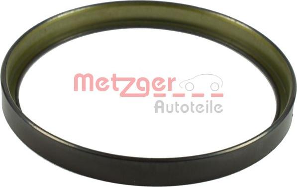 Metzger 0900178 - Sensor Ring, ABS parts5.com