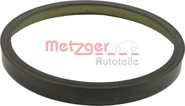 Metzger 0900178 - Сензорен пръстен, ABS parts5.com