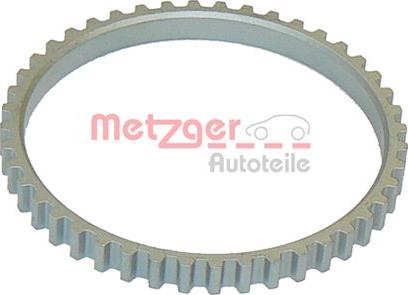 Metzger 0900263 - Érzékelő gyűrű, ABS parts5.com