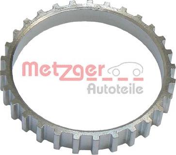 Metzger 0900278 - Anillo sensor, ABS parts5.com