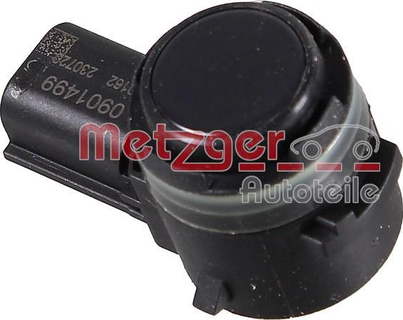 Metzger 0901499 - Czujnik zbliżeniowy parts5.com