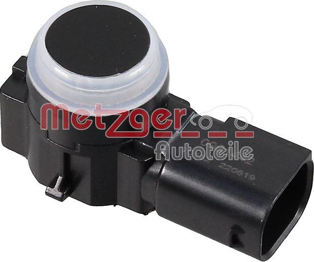 Metzger 0901442 - Parkovací senzor parts5.com