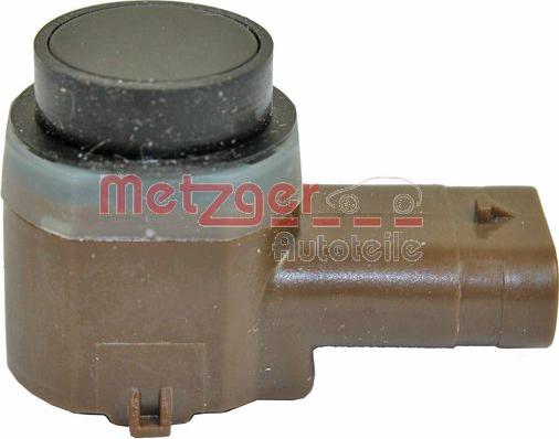 Metzger 0901191 - Sensor, parkimisabi parts5.com