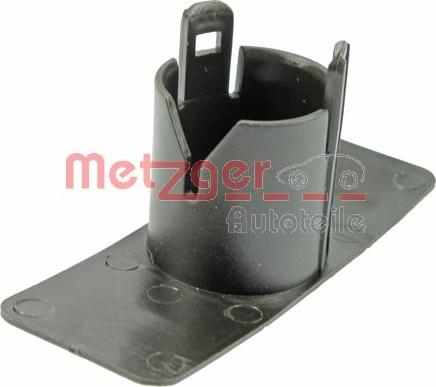 Metzger 0901103 - Wspornik, czujnik parkowania parts5.com