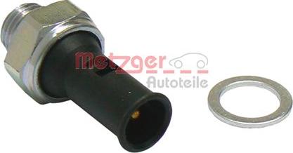 Metzger 0910013 - Senzor,presiune ulei parts5.com