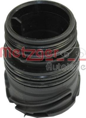 Metzger 0899064 - Csatlakozó ház, automata váltó - vezérlés parts5.com