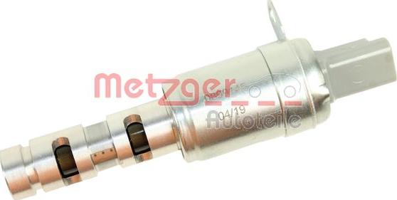 Metzger 0899145 - Zawór sterujący, ustawienie wałka rozrządu parts5.com