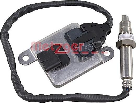 Metzger 0899182 - NOx Sensor, NOx Catalyst parts5.com