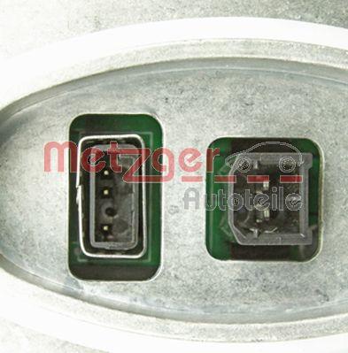 Metzger 0896011 - Unitate de comanda,lampa cu descarcare pe gaz parts5.com