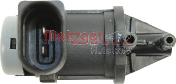 Metzger 0892556 - Zawór, sterowanie wydechem, recyrkulacja spalin parts5.com