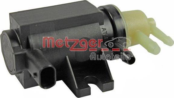 Metzger 0892588 - Transductor presión, turbocompresor parts5.com