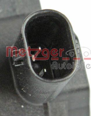 Metzger 0892288 - Transductor presión, turbocompresor parts5.com