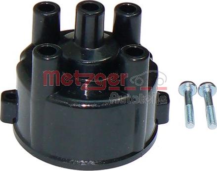 Metzger 0881003 - Tapa de distribuidor de encendido parts5.com