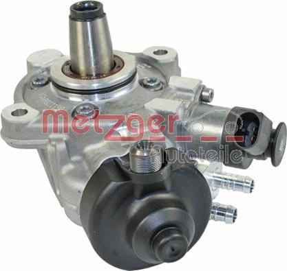 BOSCH 0 986 437 424 - Kõrgsurvepump parts5.com