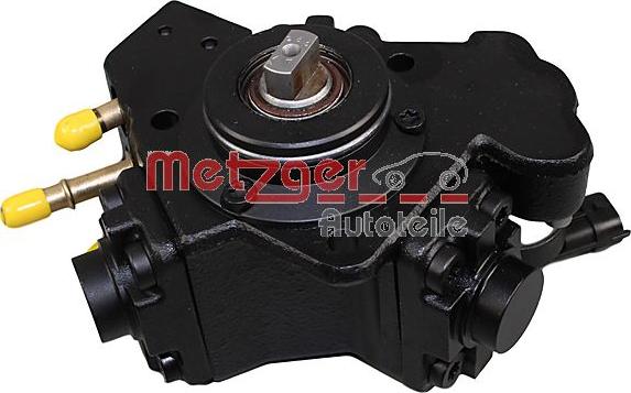 BOSCH 0 986 437 097 - Visoko tlacna crpalka parts5.com