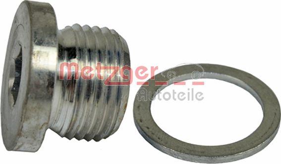 Metzger 8030040 - Surub de golire,baia de ulei parts5.com