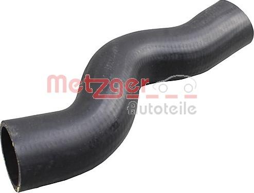 Metzger 2400991 - Furtun ear supraalimentare parts5.com