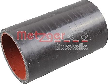 Metzger 2400910 - Въздуховод за турбината parts5.com