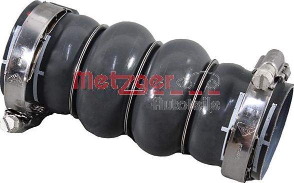 Metzger 2400982 - Tubo flexible de aire de sobrealimentación parts5.com