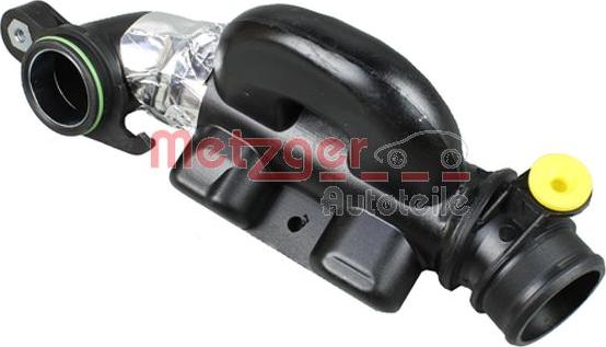 Metzger 2400540 - - - parts5.com