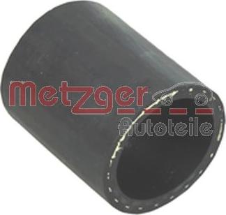 Metzger 2400534 - Трубка, нагнетание воздуха parts5.com