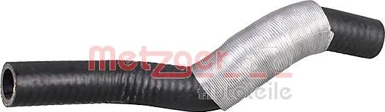 Metzger 2400673 - Yağ hortumu parts5.com