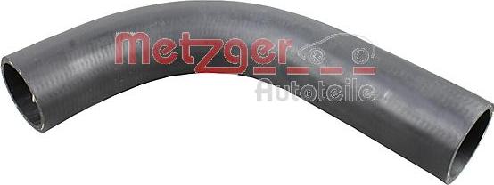 Metzger 2400895 - Ελαστ. σωλ. αέρα υπερπλήρωσης parts5.com