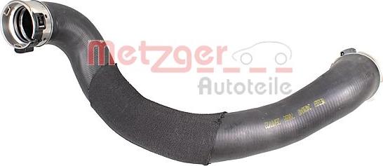 Metzger 2401040 - Furtun ear supraalimentare parts5.com