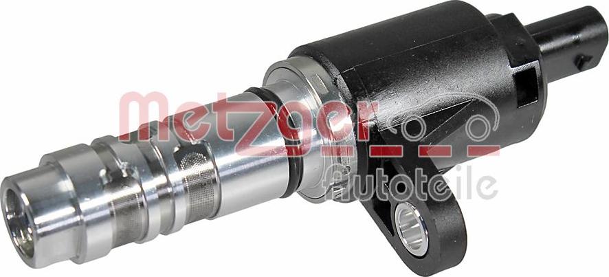 Metzger 2411054 - Control Valve, camshaft adjustment parts5.com