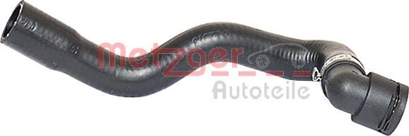 Metzger 2420056 - Hadica chladenia parts5.com