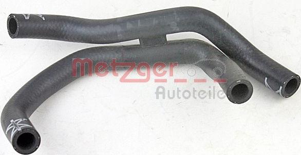 Metzger 2420793 - Gibka cev hladilnika parts5.com