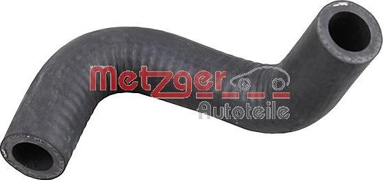 Metzger 2421478 - Hadica chladenia parts5.com