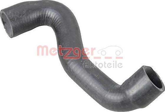 Metzger 2421306 - Hadica chladenia parts5.com