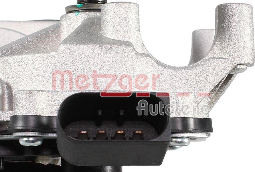 Metzger 2190990 - Wiper Motor parts5.com