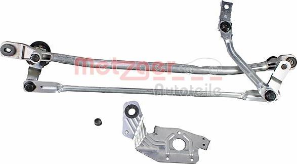 Metzger 2190902 - Pesurihoovastik parts5.com