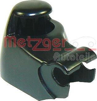 Metzger 2190170 - Capac, brat stergator parbriz parts5.com